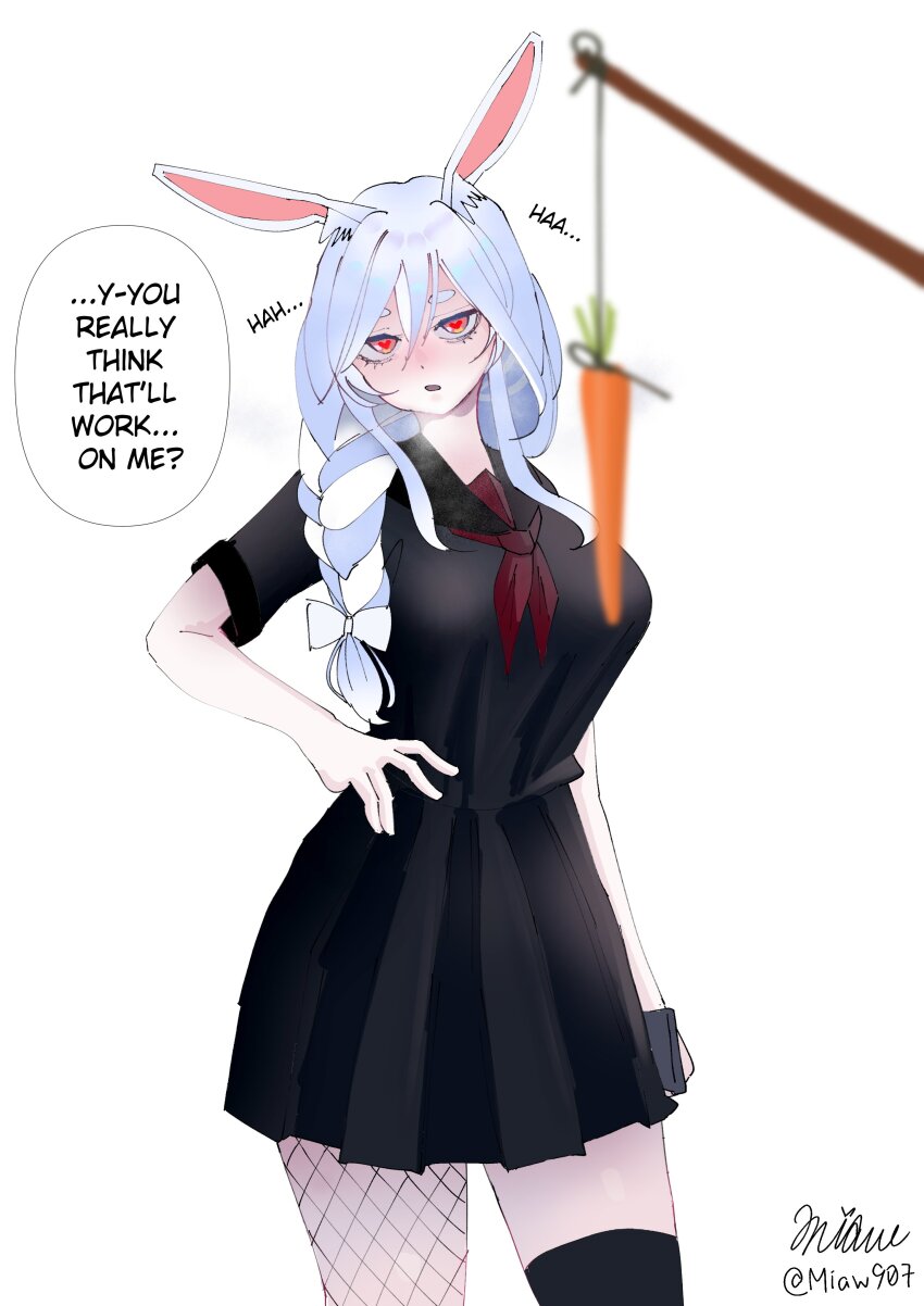 Pekomama (Hololive) Rule 34 Image