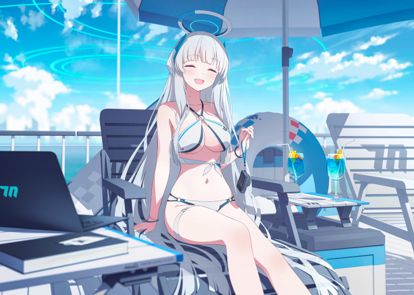 Noa (Blue Archive) Rule 34 Image
