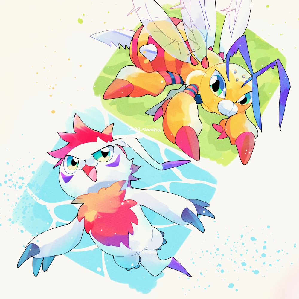 Gomamon (Digimon) Rule 34 Image