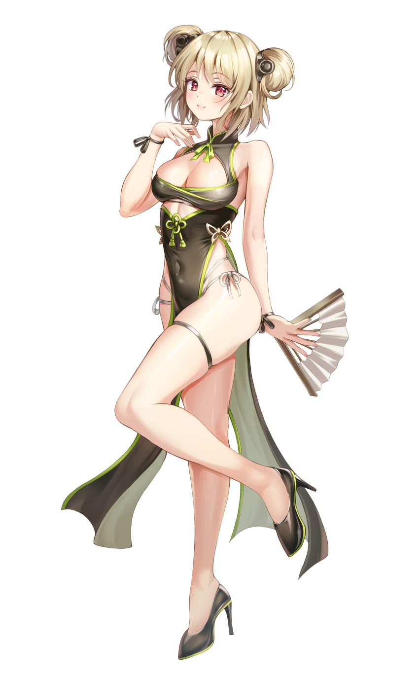 Girls' Frontline Rule 34 Image