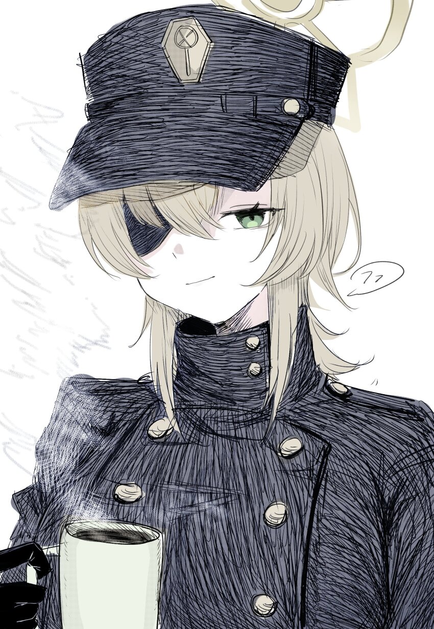 Suou (Blue Archive) Rule 34 Image