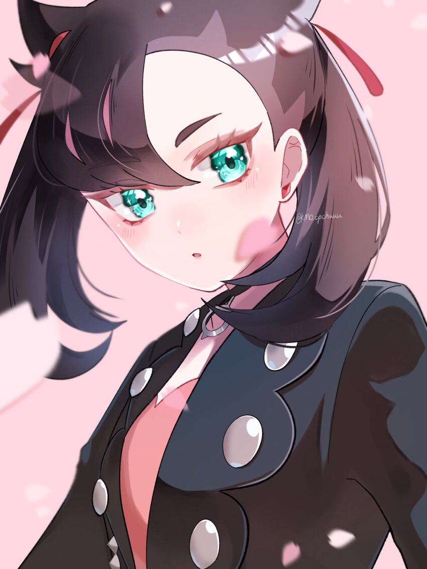 Marnie (Pokemon) Rule 34 Image