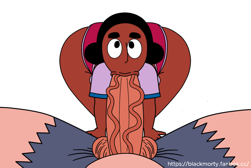 Connie Maheswaran (Steven Universe) Rule 34 Image