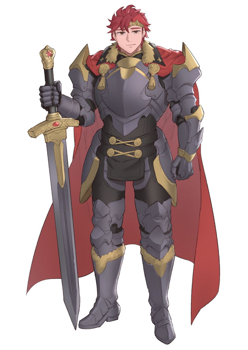 Diamant (Fire Emblem) Rule 34 Image