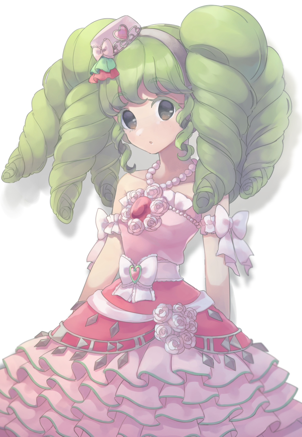 Falulu (Pretty Series) Rule 34 Image