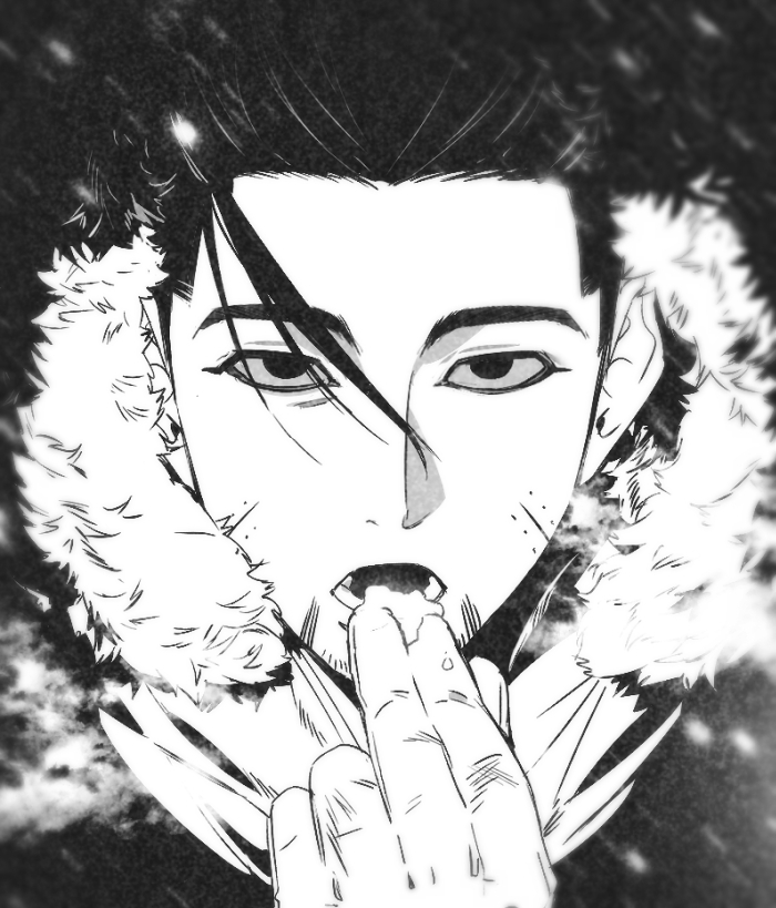 Ogata Hyakunosuke (Golden Kamuy) Rule 34 Image