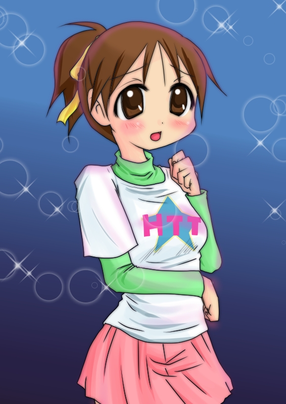 K-On! Rule 34 Image