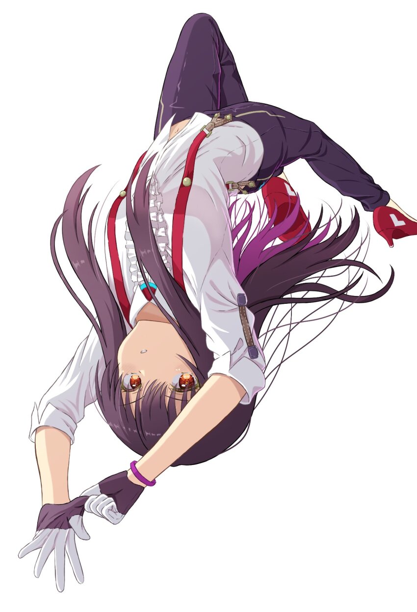 Yanagi Mion (Heaven Burns Red) Rule 34 Image
