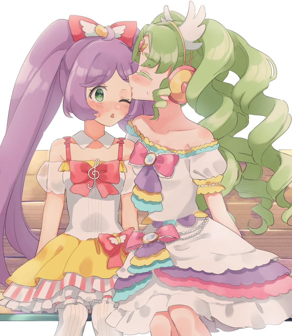 Falulu (Pretty Series) Rule 34 Image