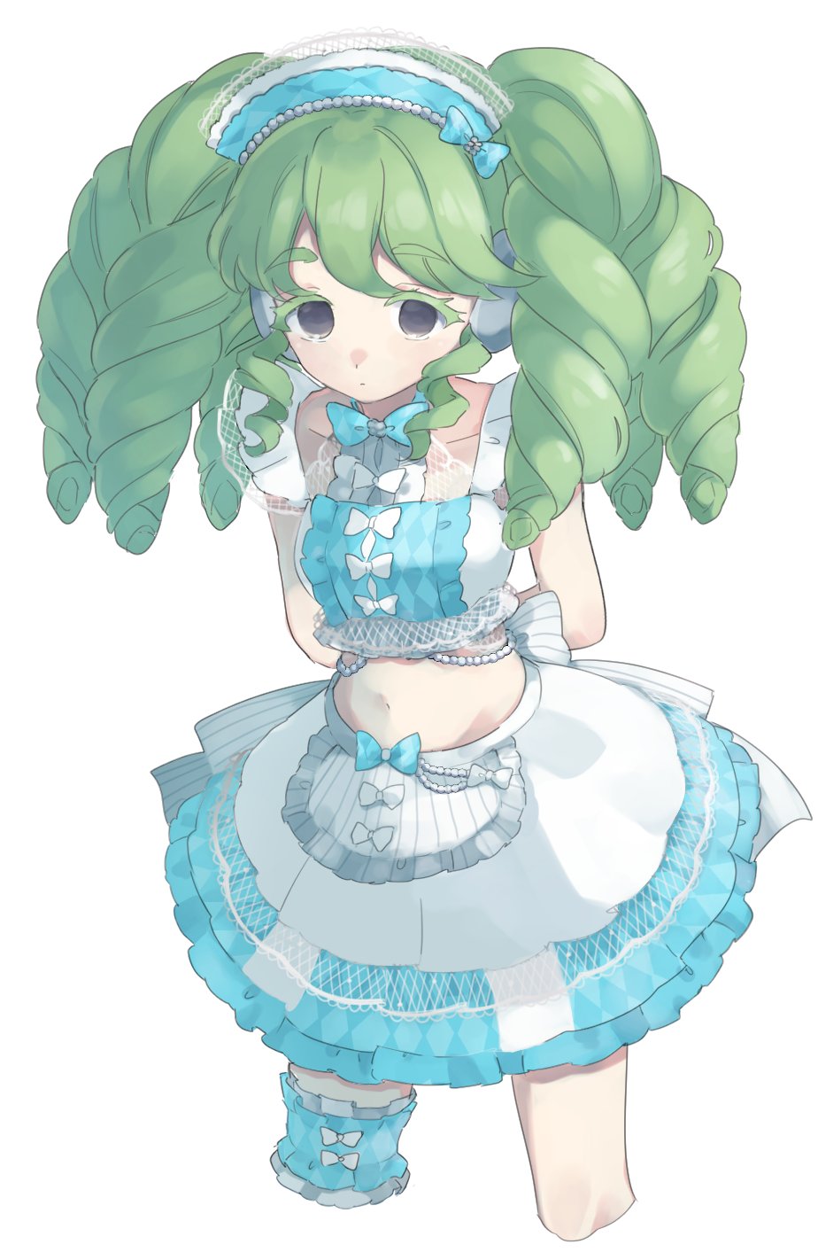 Falulu (Pretty Series) Rule 34 Image