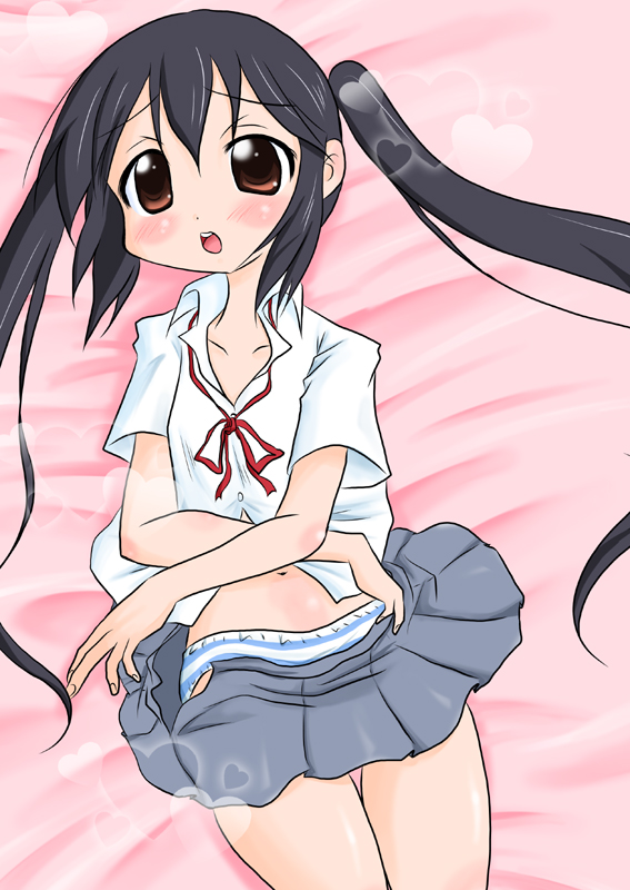 K-On! Rule 34 Image