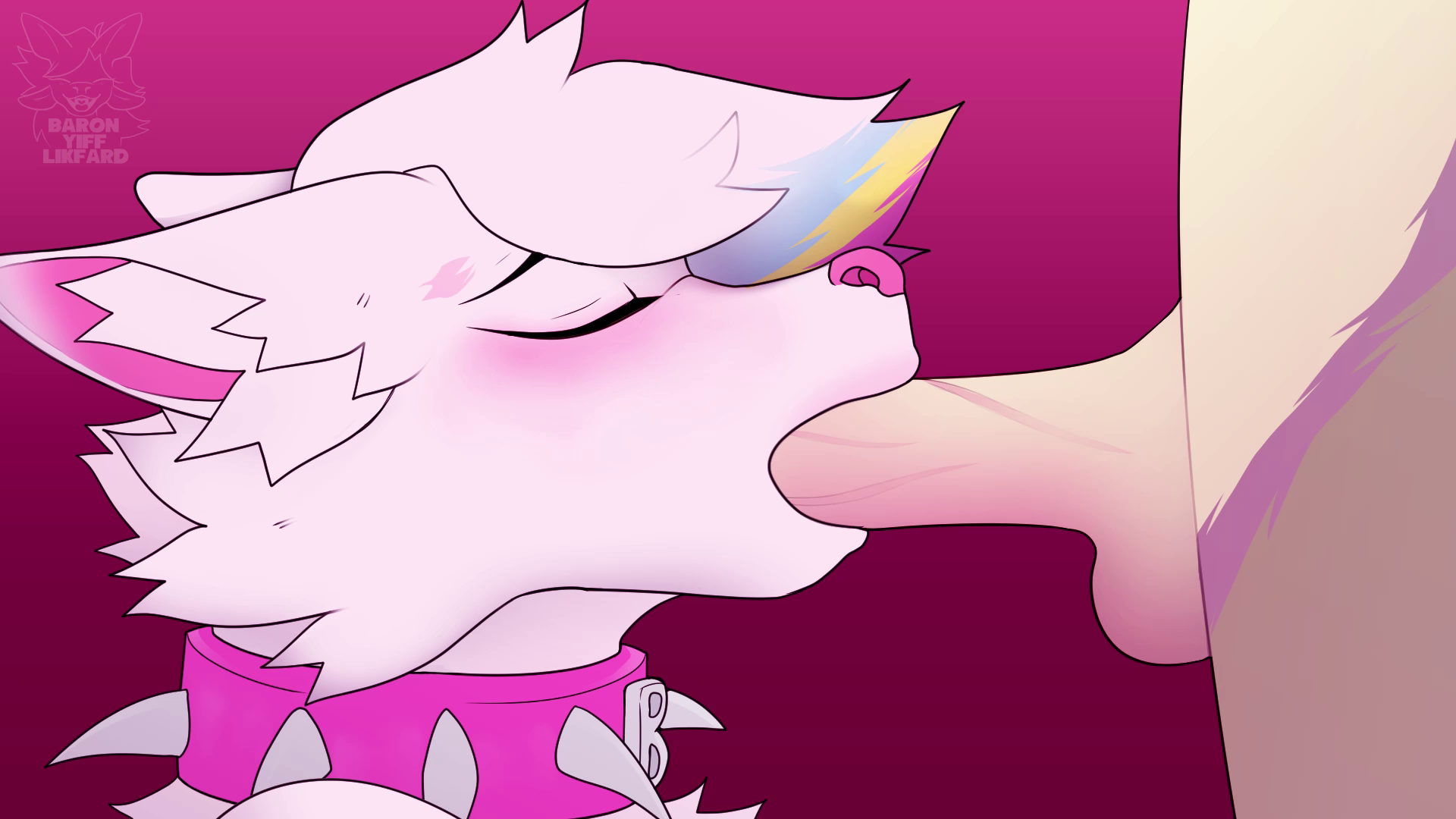 Animated Rule 34 Image