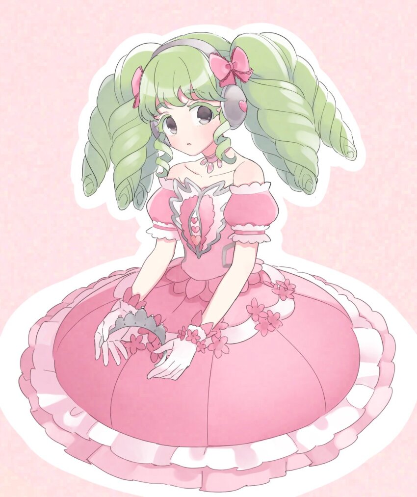 Falulu (Pretty Series) Rule 34 Image