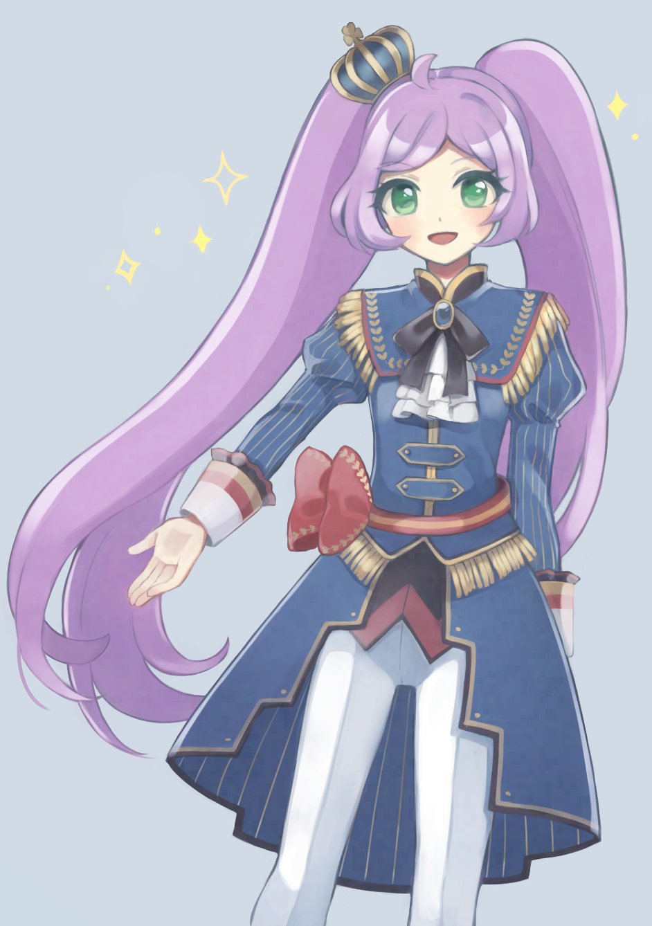 Manaka Laala (Pretty Series) Rule 34 Image