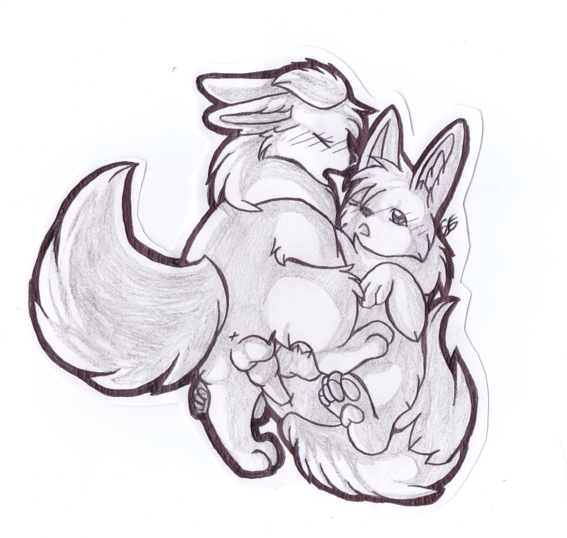 Eevee (Nintendo) Rule 34 Image