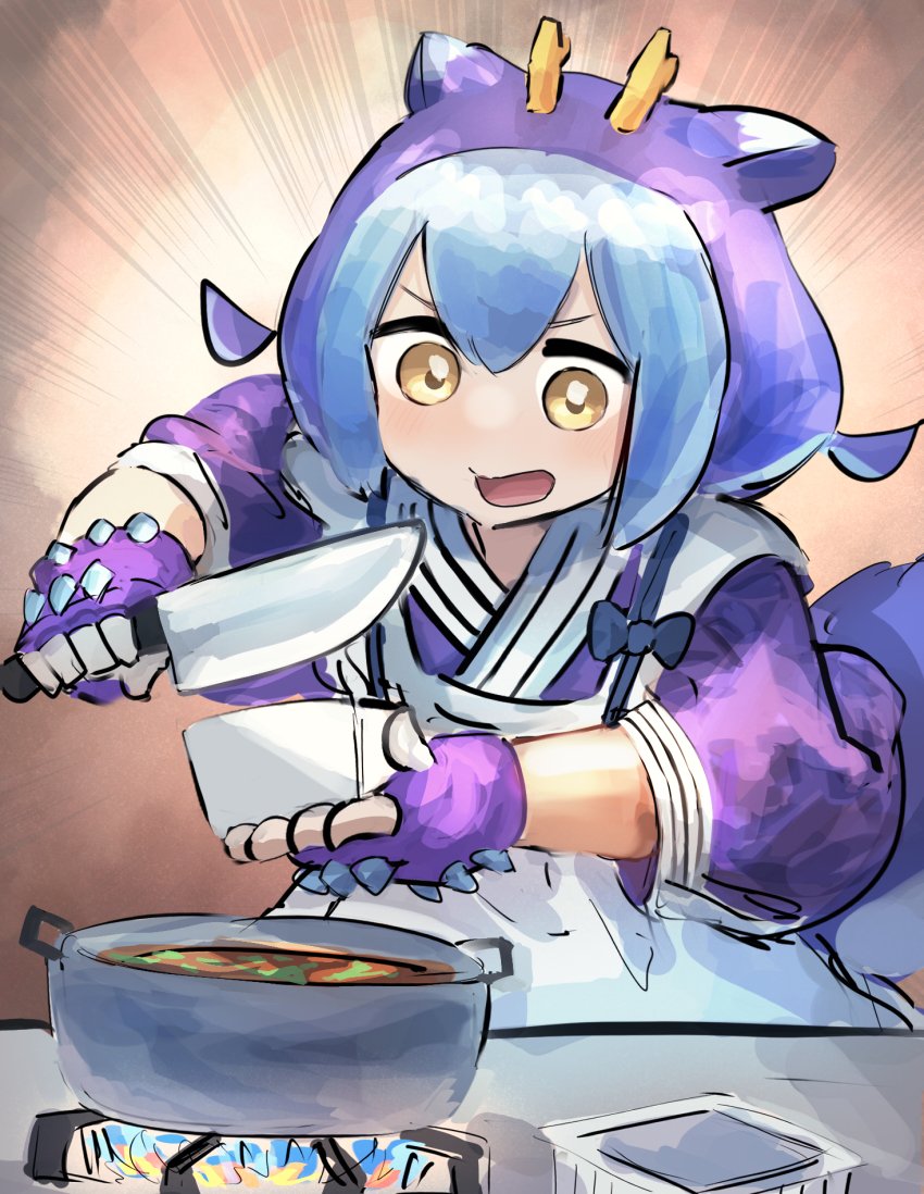 Laundry Dragonmaid (Yu-Gi-Oh!) Rule 34 Image