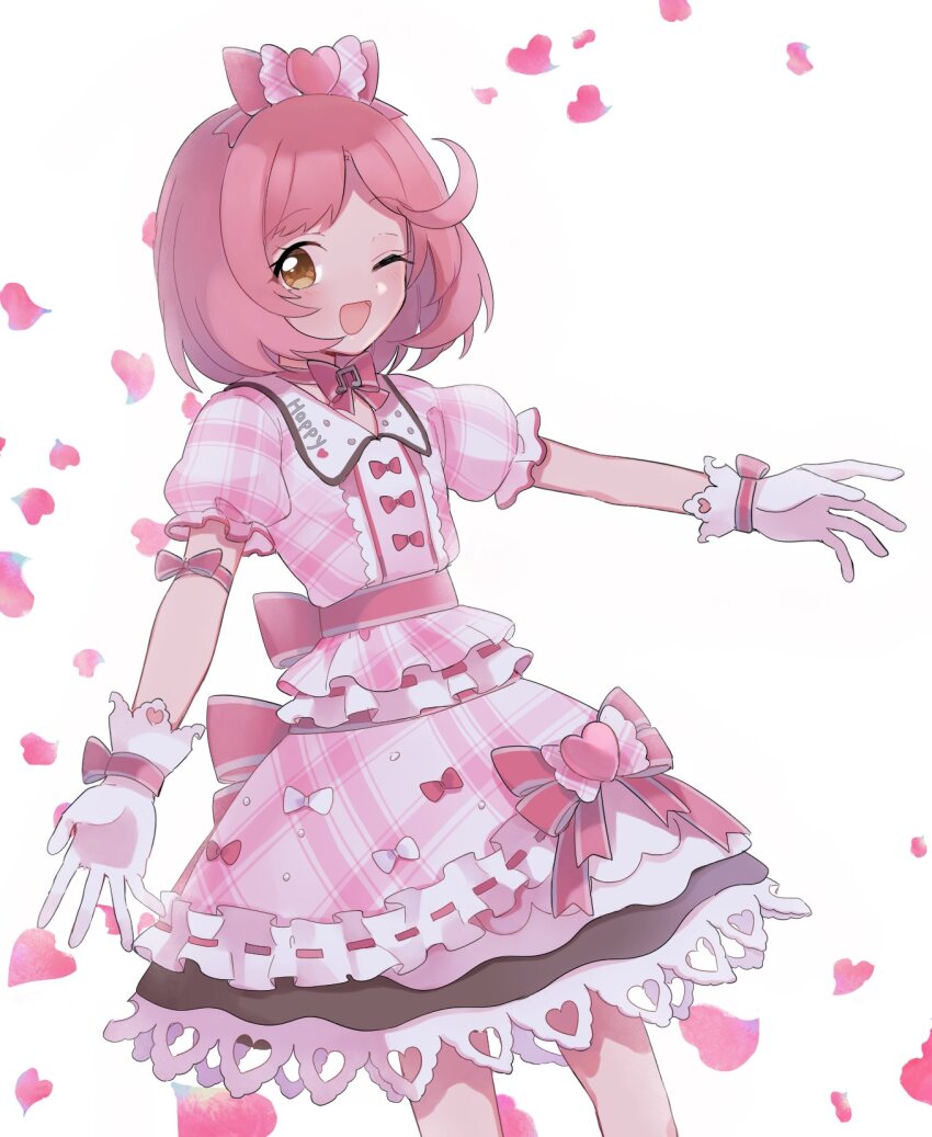 Pretty Rhythm Rule 34 Image