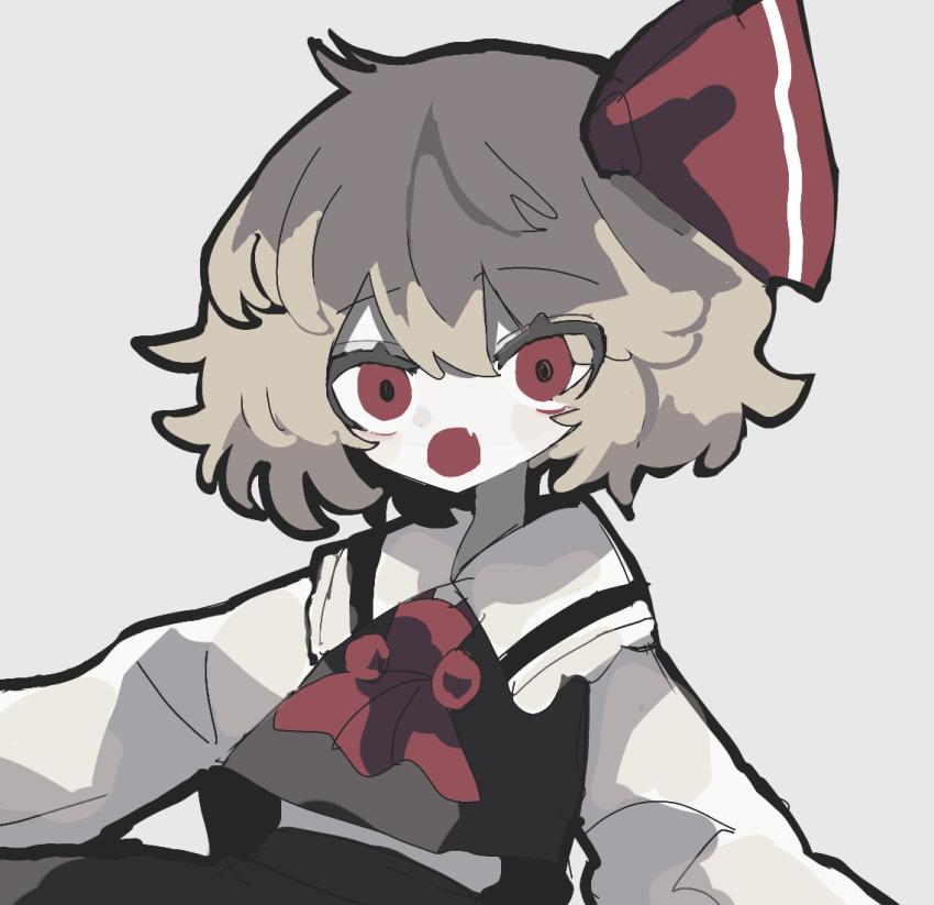 Rumia (Touhou) Rule 34 Image