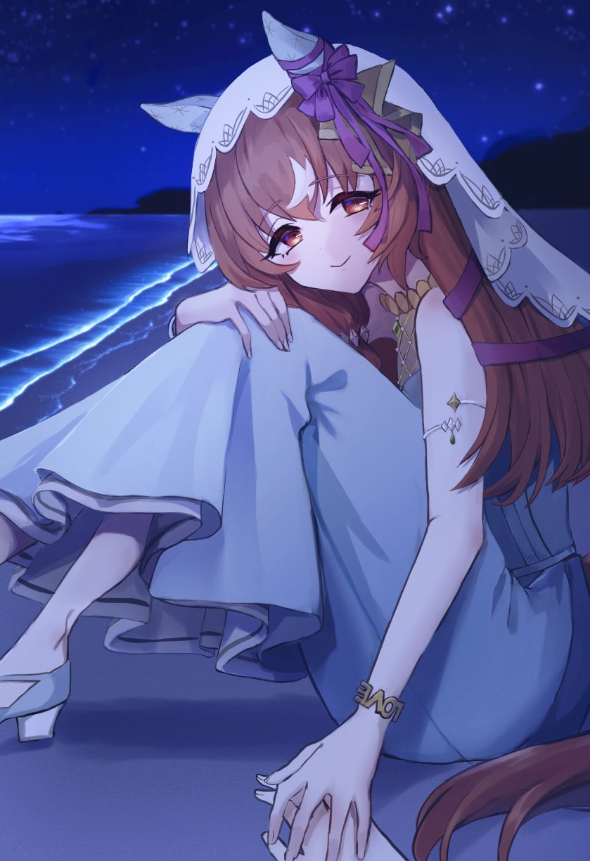 Still In Love (Umamusume) Rule 34 Image