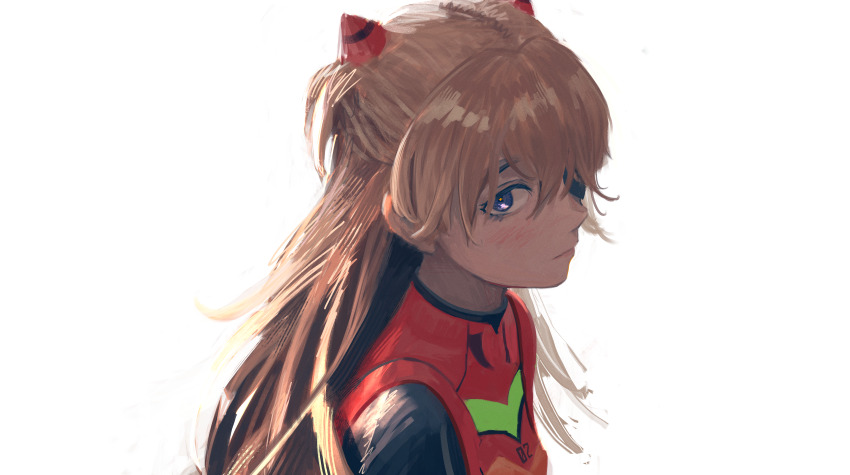 Souryuu Asuka Langley (Evangelion: 3.0 You Can (Not) Redo) Rule 34 Image