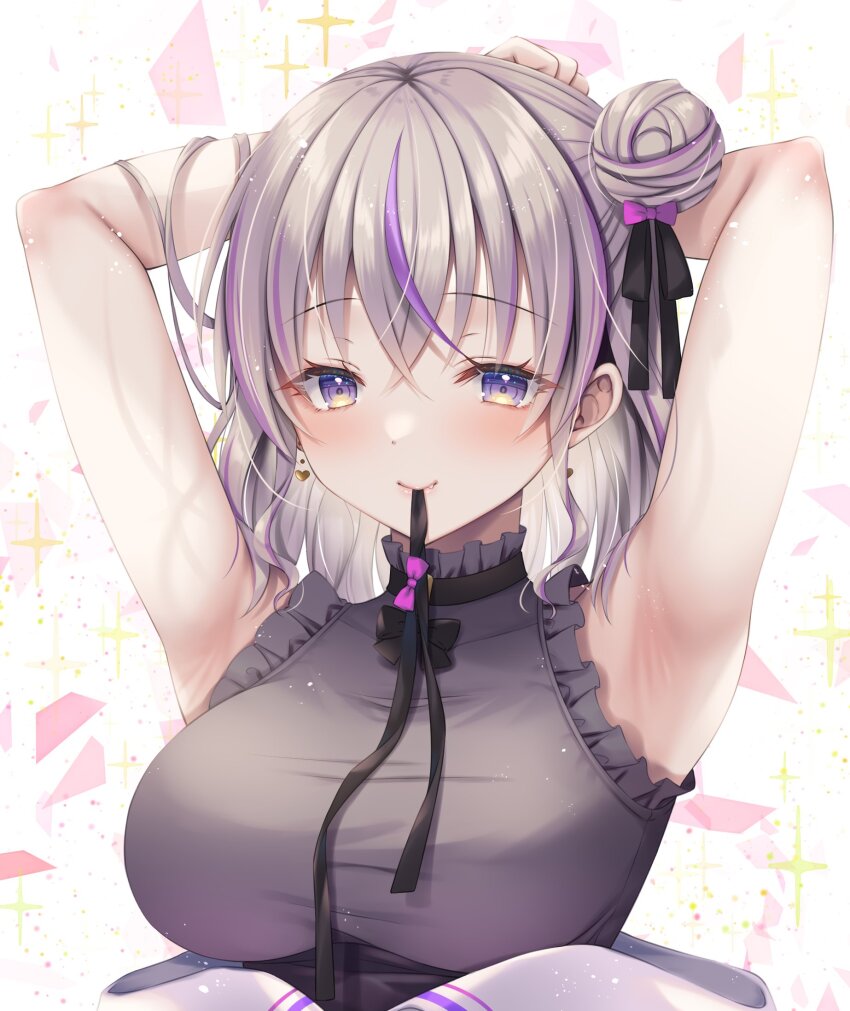 Indie Virtual Youtuber Rule 34 Image