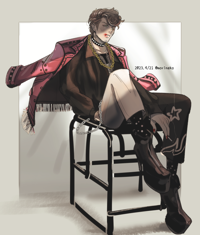 Hypnosis Mic Rule 34 Image