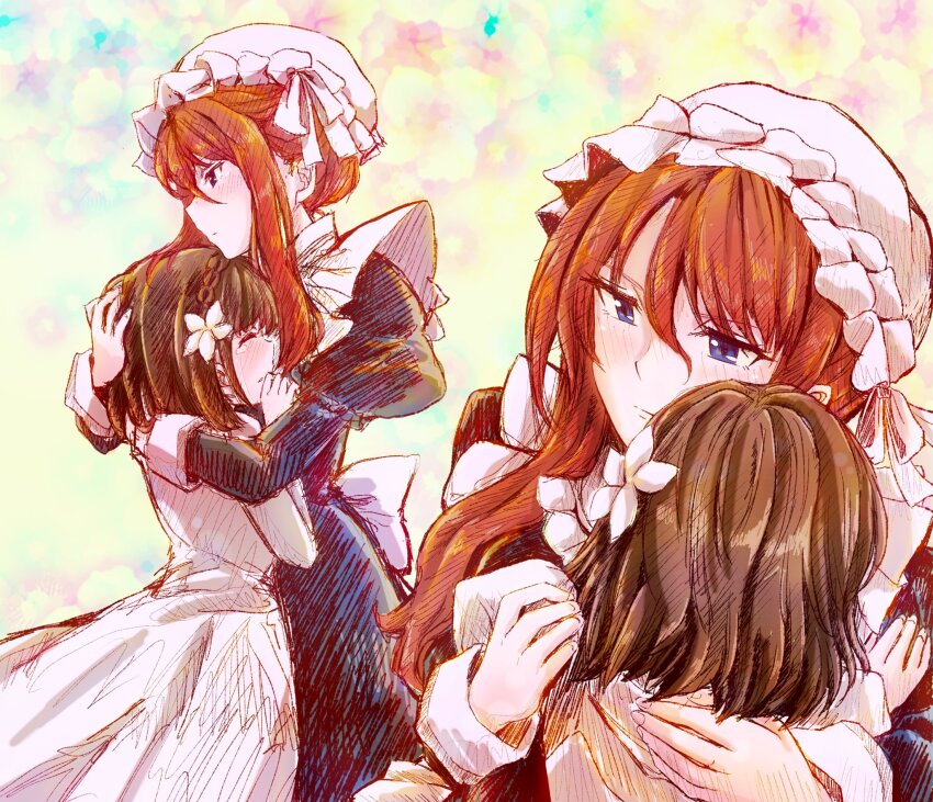 Ilia Coral (Tensei Oujo To Tensai Reijou No Mahou Kakumei) Rule 34 Image