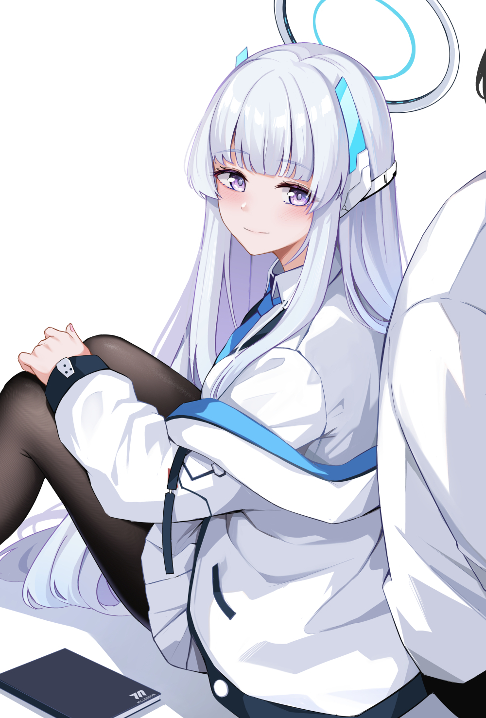Noa (Blue Archive) Rule 34 Image