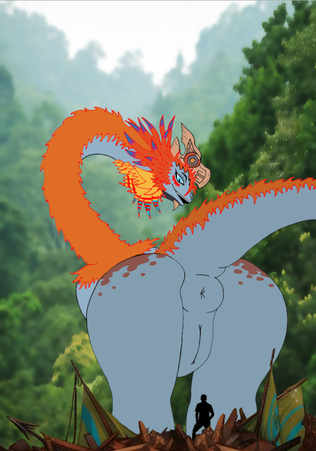 Hasbro Rule 34 Image