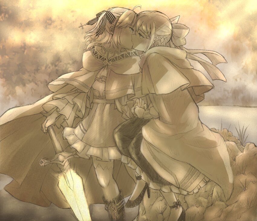 Anisphia Wynn Palettia (Tensei Oujo To Tensai Reijou No Mahou Kakumei) Rule 34 Image