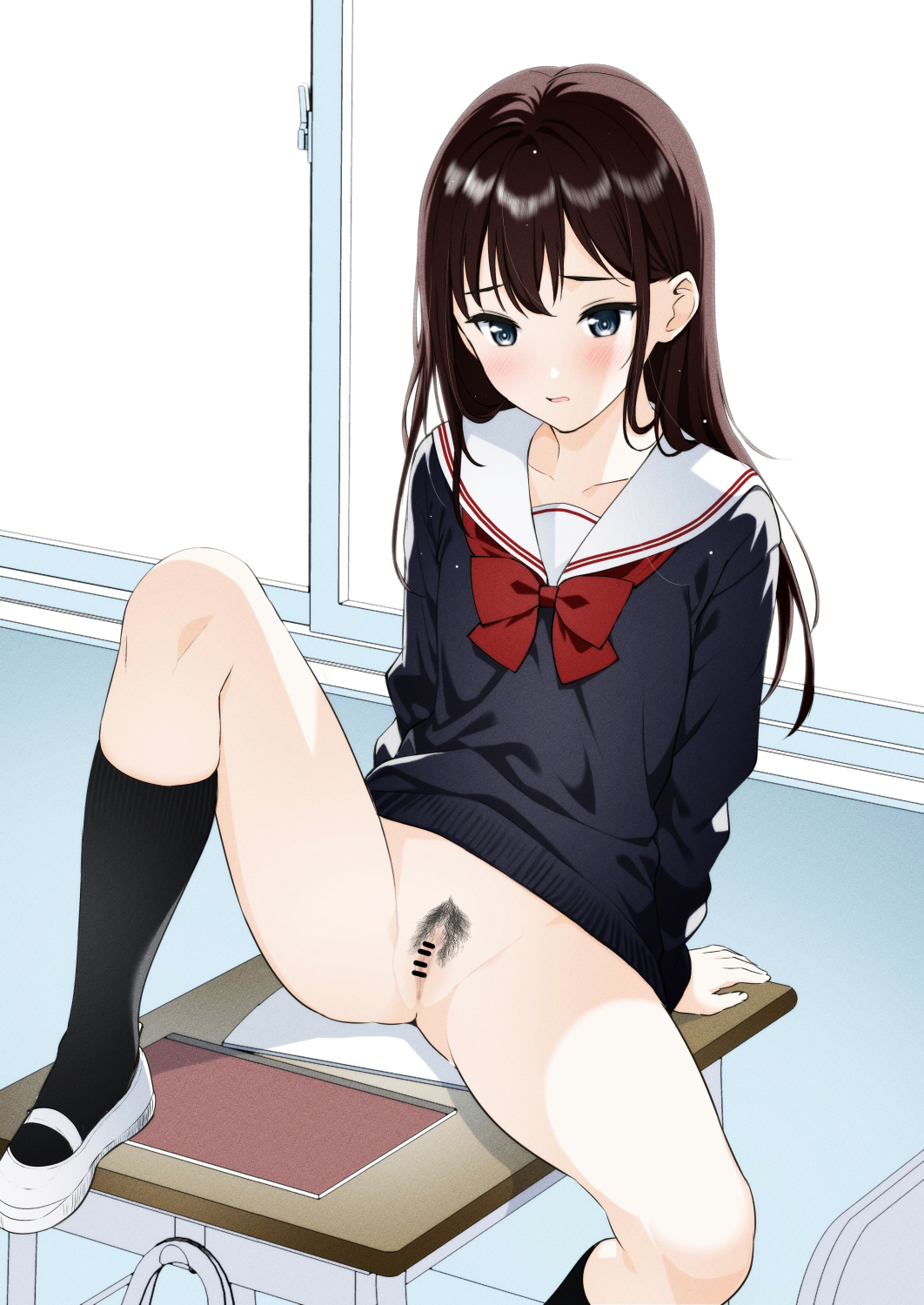 Original Rule 34 Image