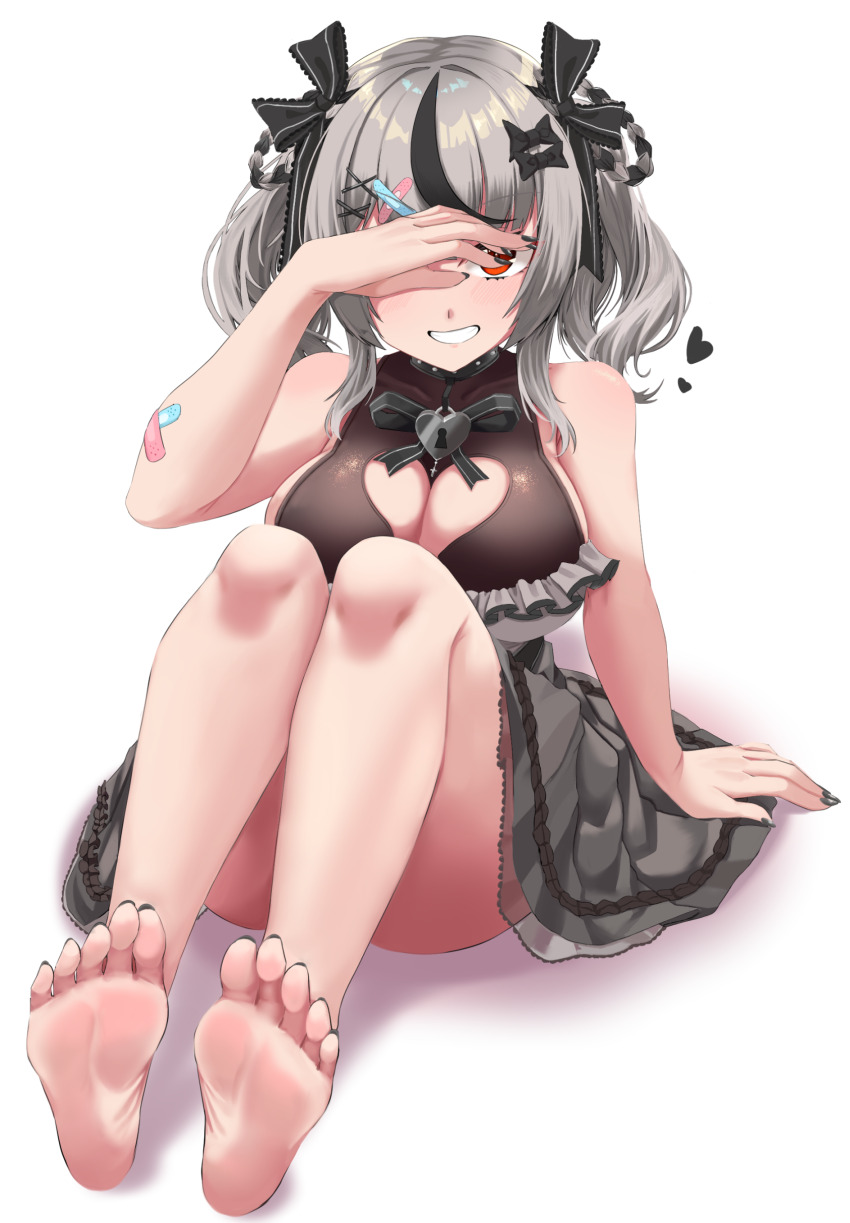 Sakamata Chloe (Hololive) Rule 34 Image