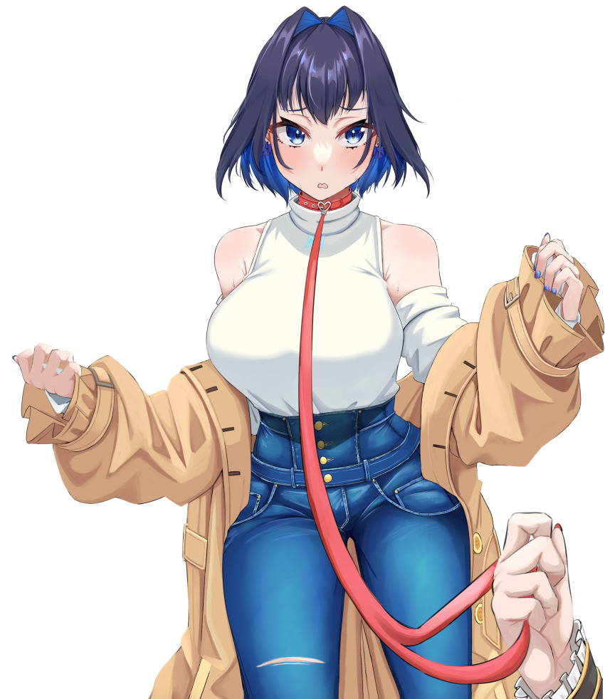Akai Haato (Hololive) Rule 34 Image