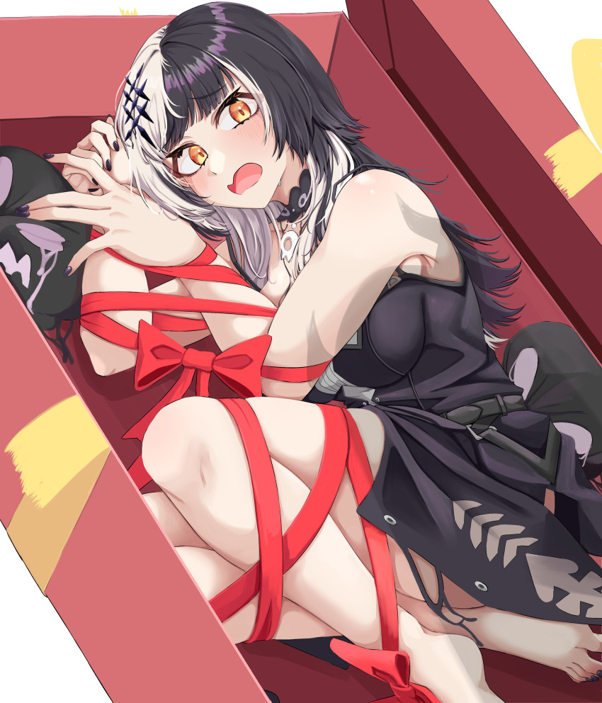 Shiori Novella (Hololive) Rule 34 Image