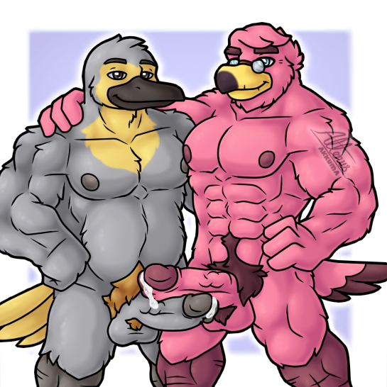 Digital Media (Artwork) Rule 34 Image