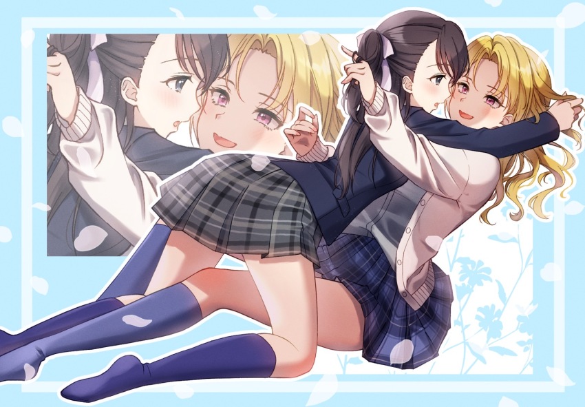 Kurihara Nene (Idolmaster) Rule 34 Image