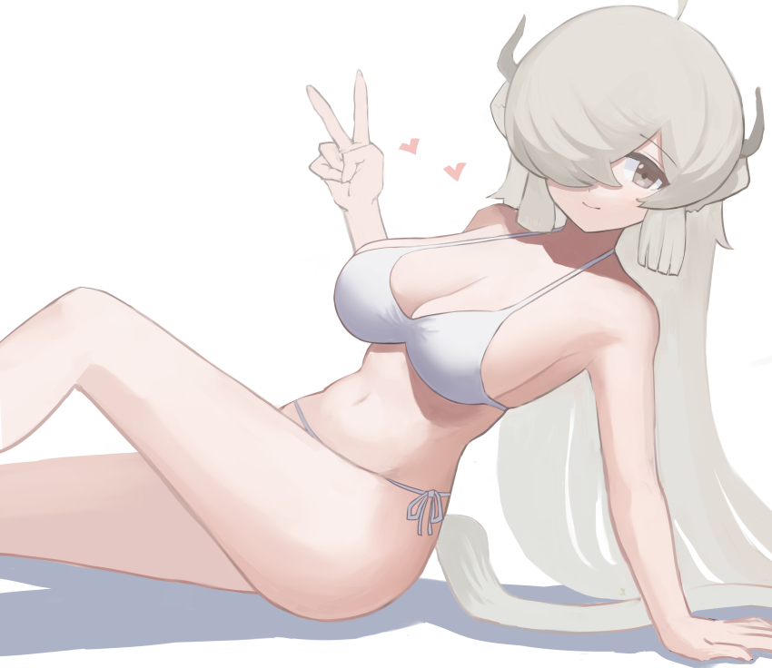 Yak (Kemono Friends) Rule 34 Image