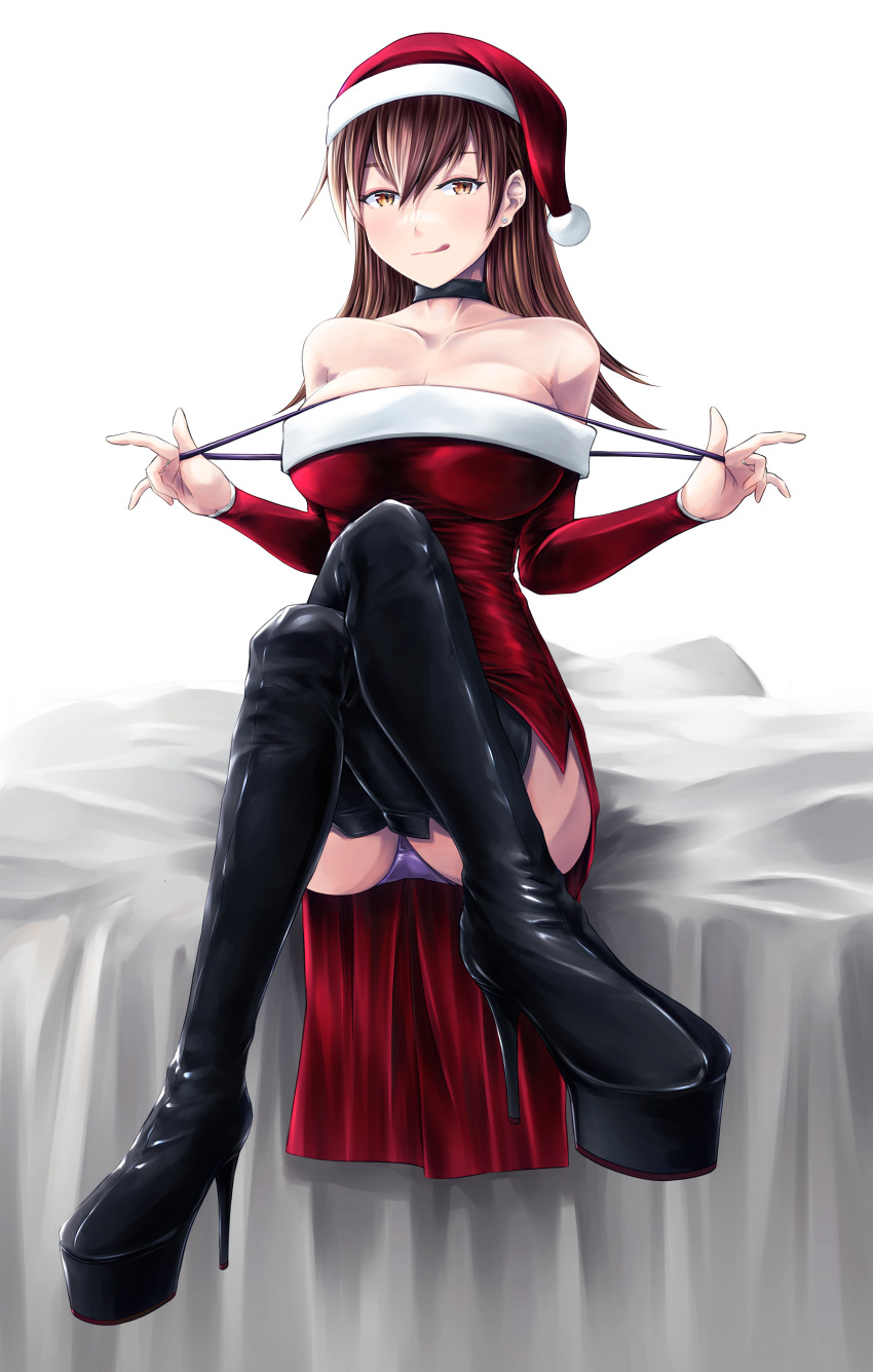 Christmas Rule 34 Image