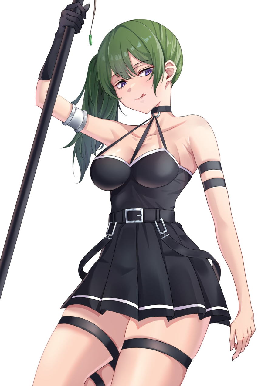 Ubel (Sousou No Frieren) Rule 34 Image