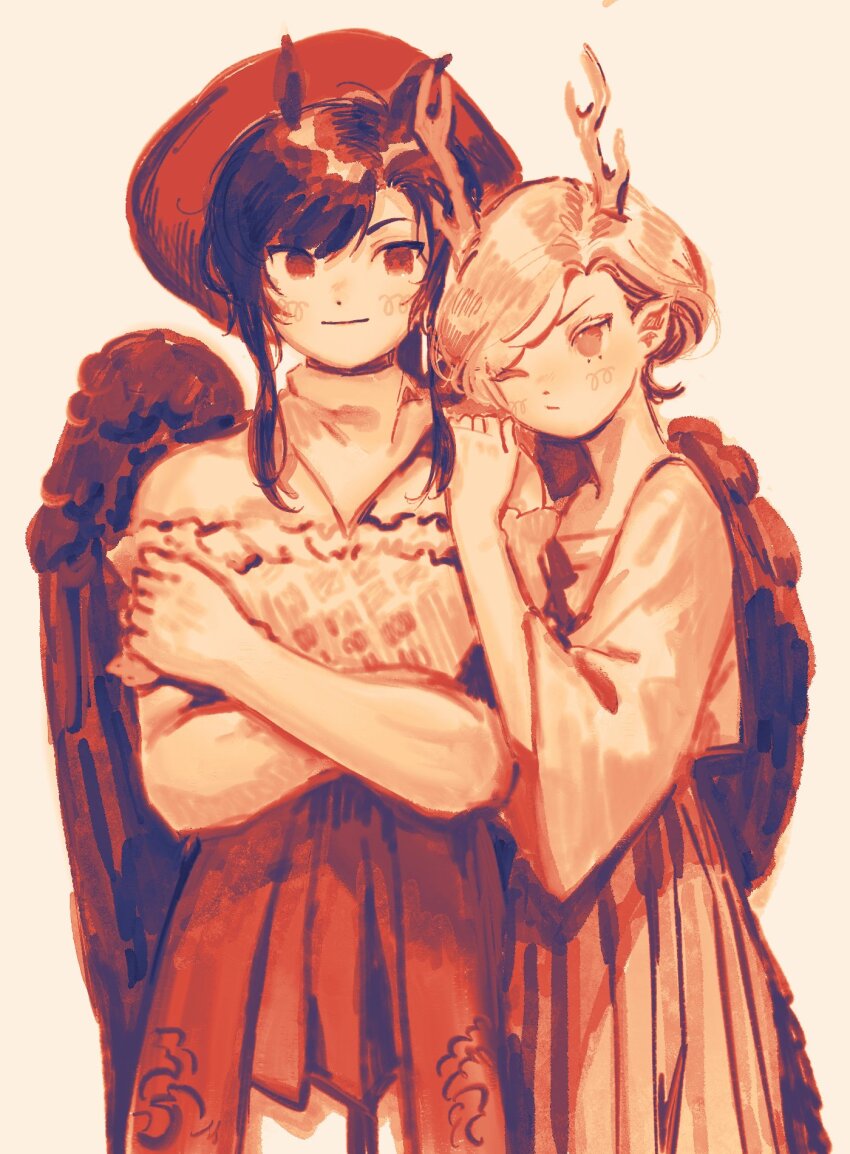 Kicchou Yachie (Touhou) Rule 34 Image