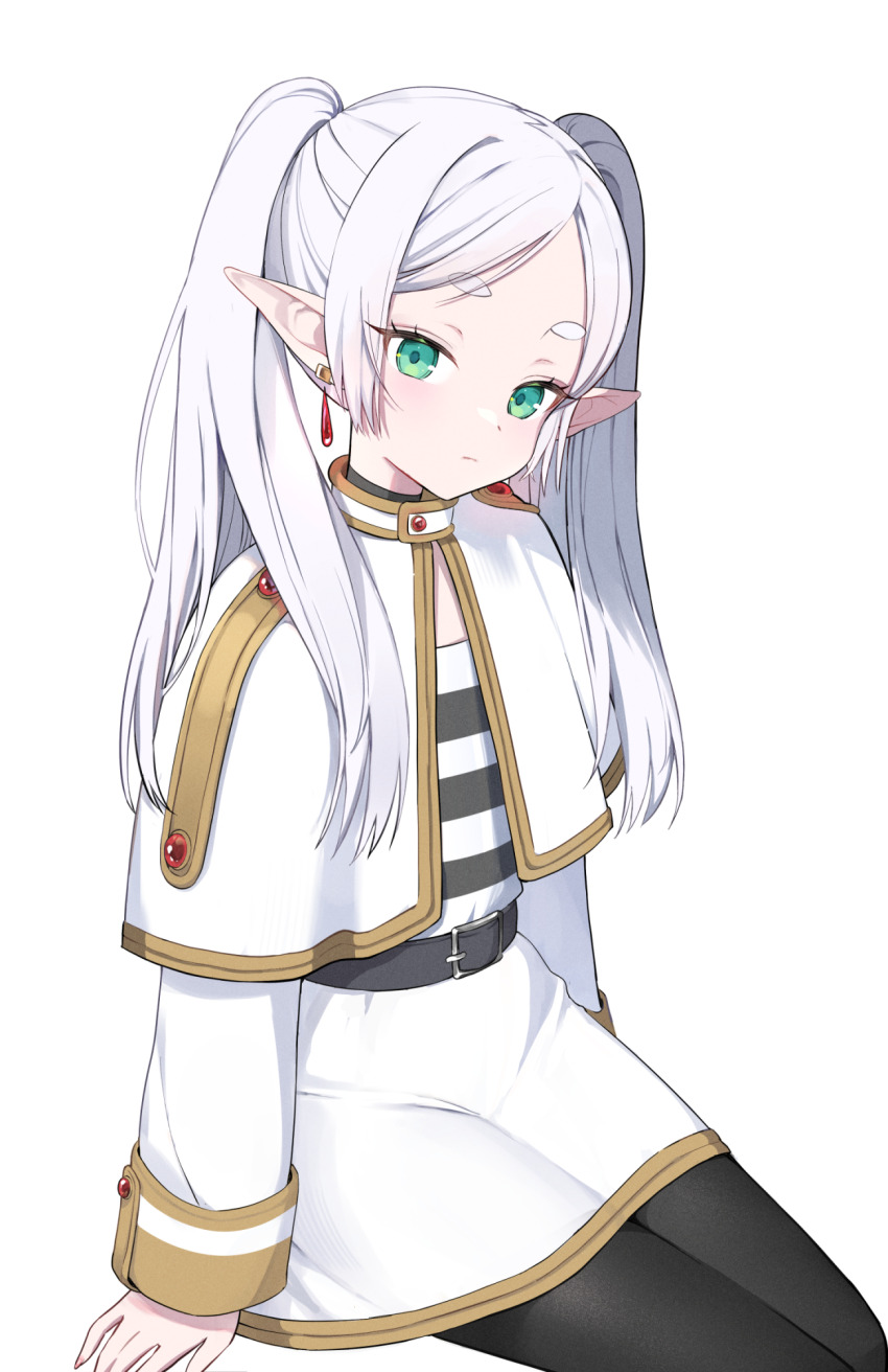 Frieren (Sousou No Frieren) Rule 34 Image