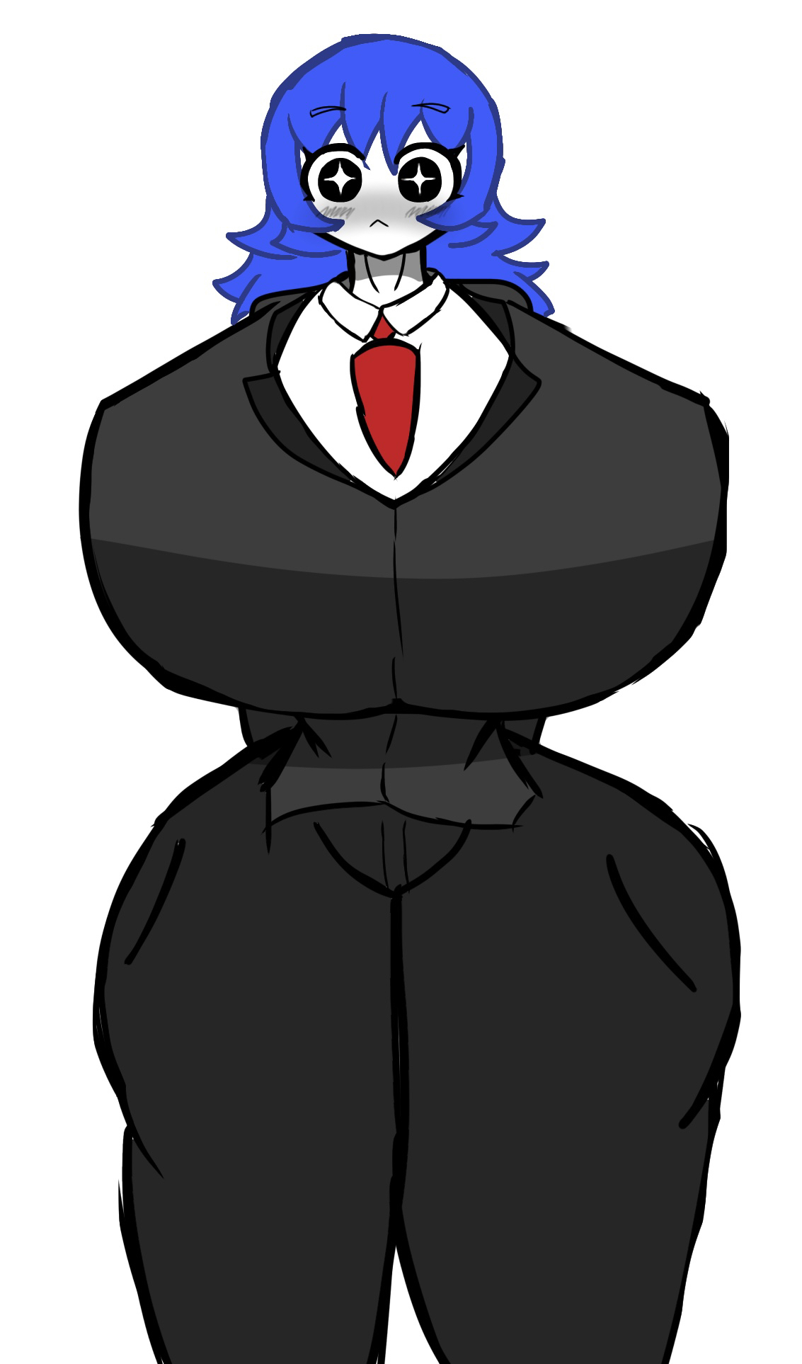 Bongbong (Lobotomy Corporation) Rule 34 Image