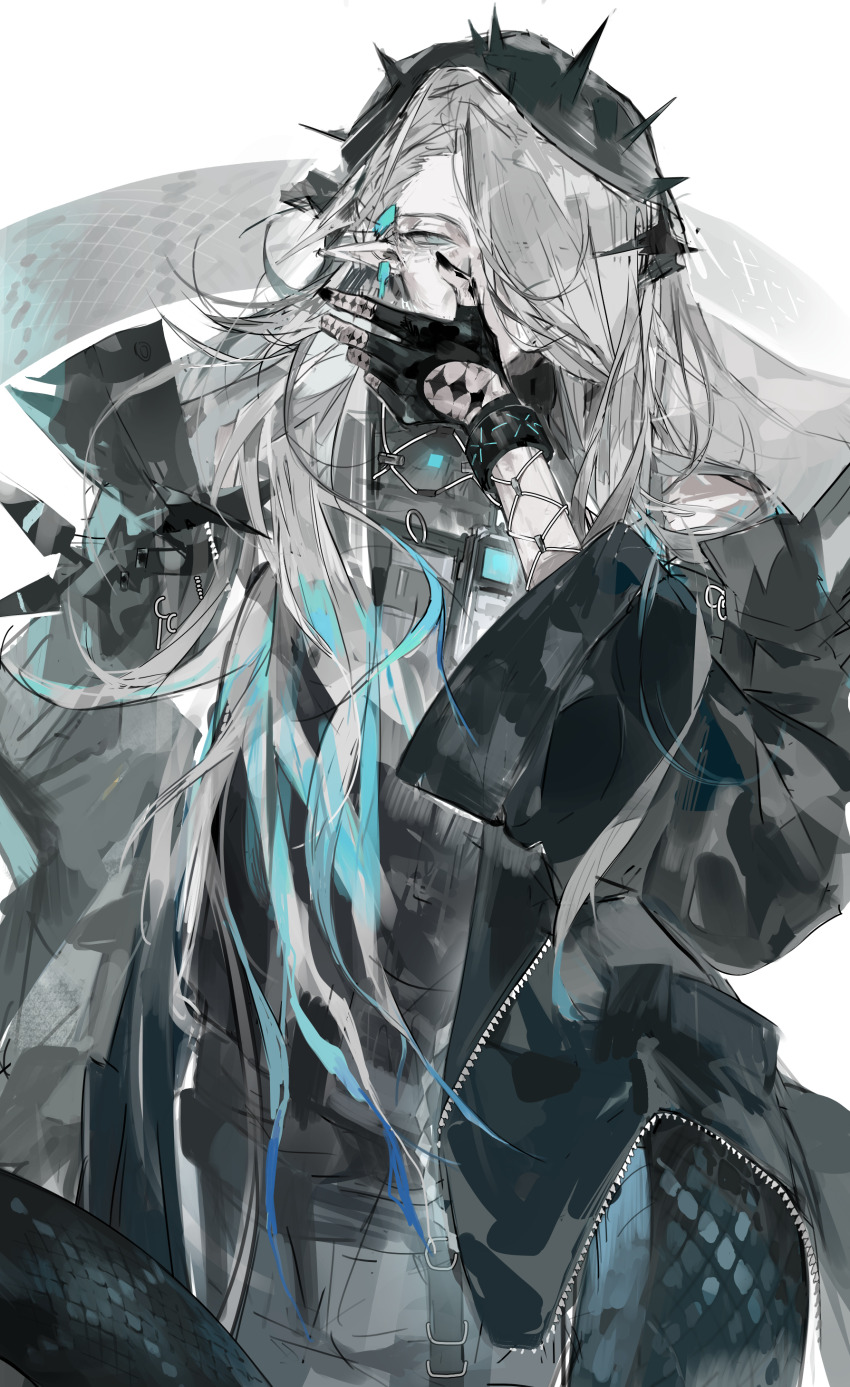 Arknights Rule 34 Image