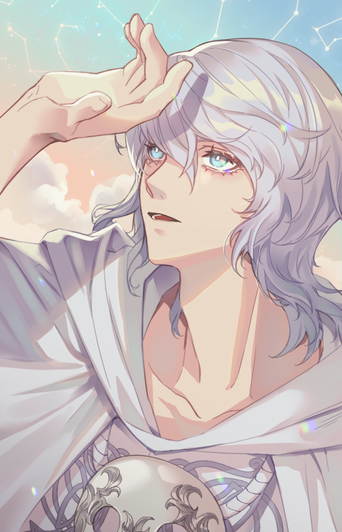 Sophist'S Robe (Ff14) Rule 34 Image
