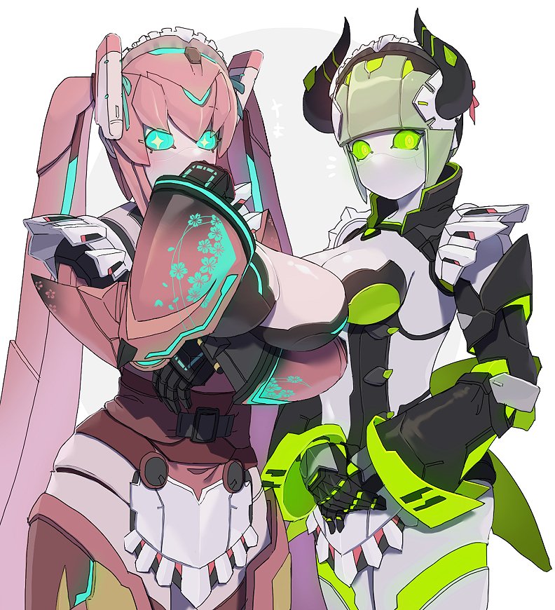 Phantasy Star Rule 34 Image
