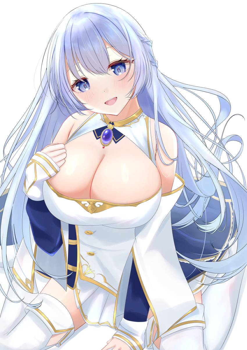 Rodney (Azur Lane) Rule 34 Image