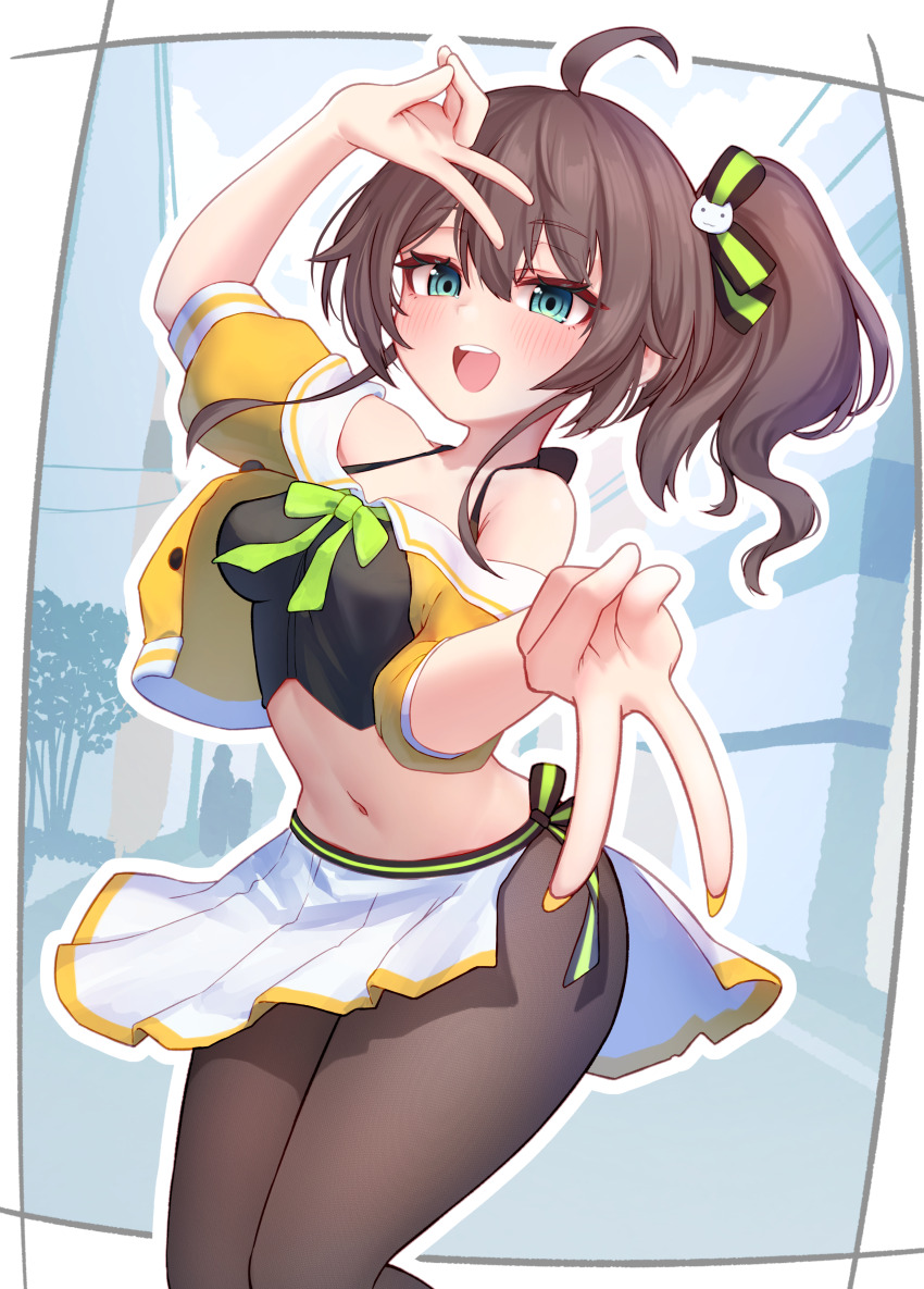 Natsuiro Matsuri (Hololive) Rule 34 Image