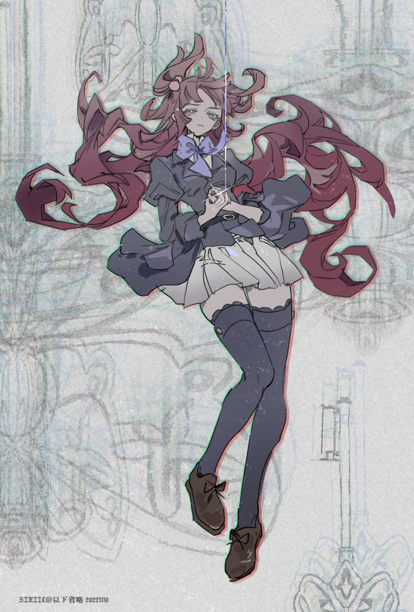 Umineko No Naku Koro Ni Rule 34 Image