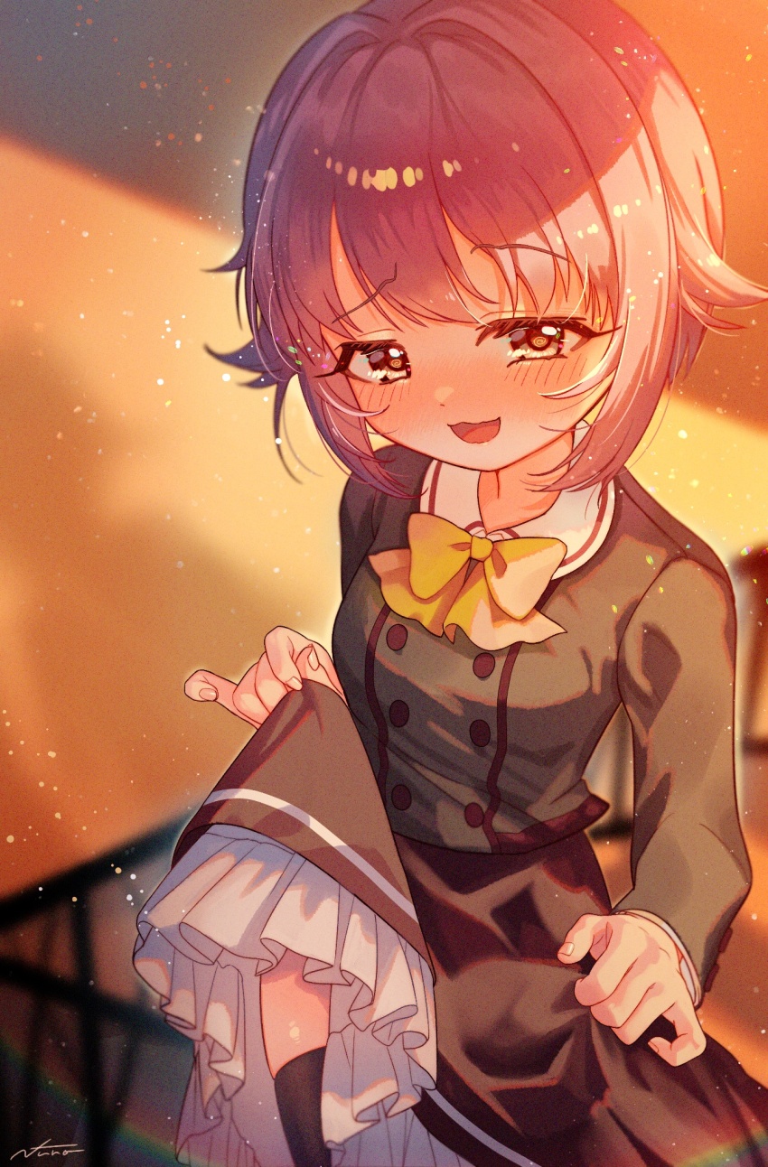 Koshimizu Sachiko (Idolmaster) Rule 34 Image