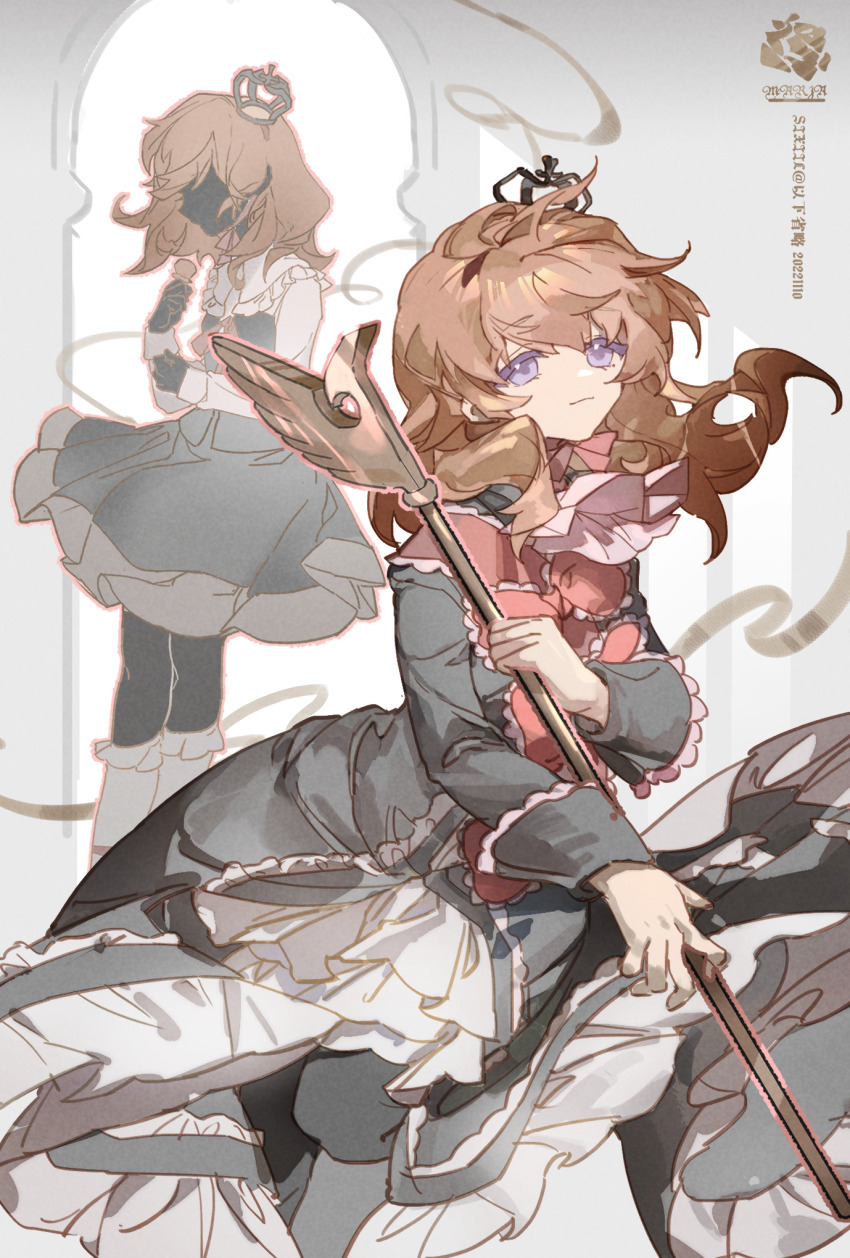 Umineko No Naku Koro Ni Rule 34 Image